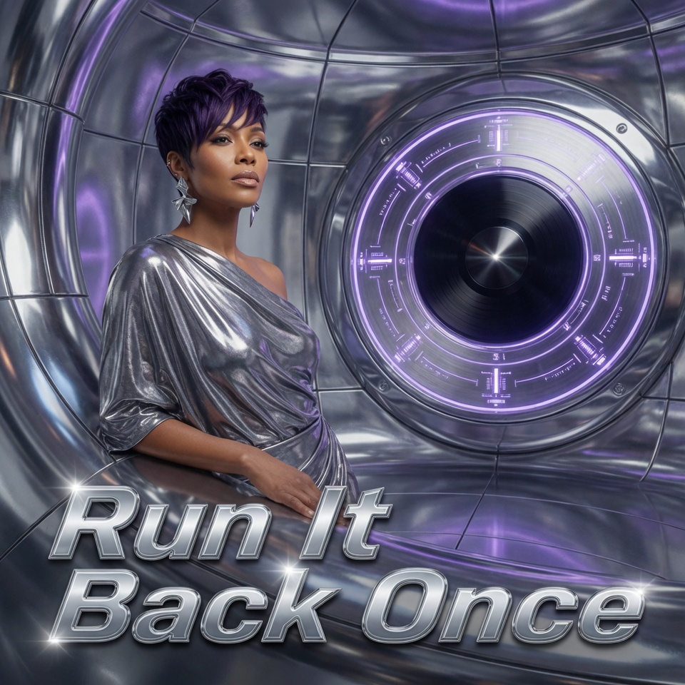 Run It Back Once